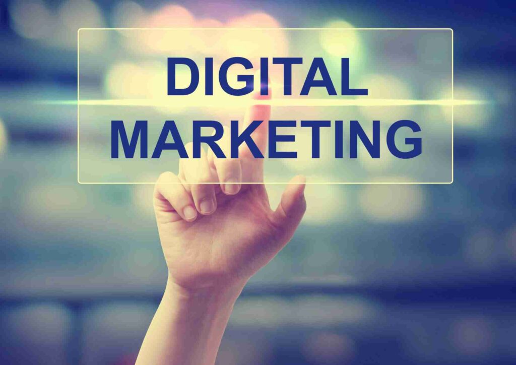 healthcare digital marketing services