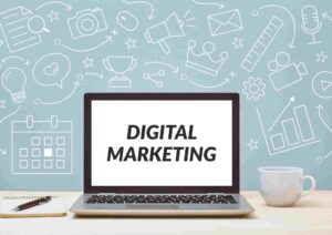 digital marketing agency