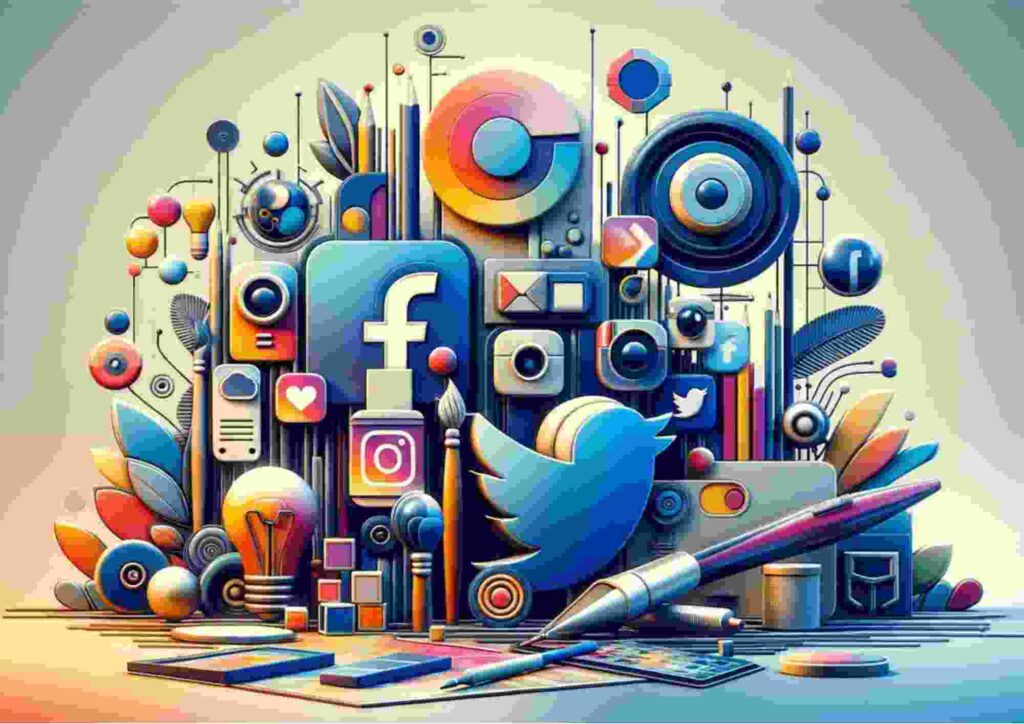 social media agency